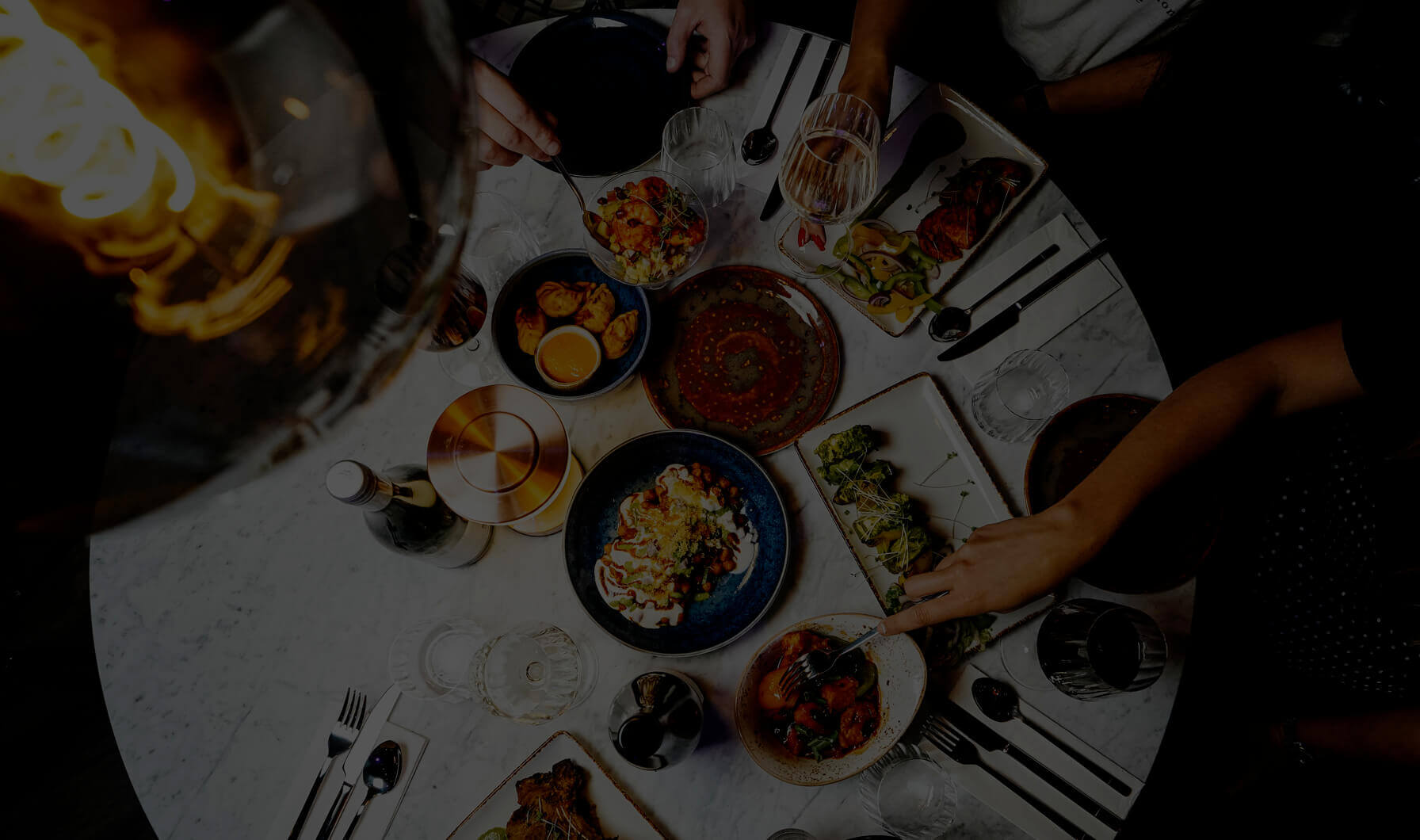 Celebrate Valentine’s Day at Nicco’s – The Best Place to Celebrate Love in Derby!